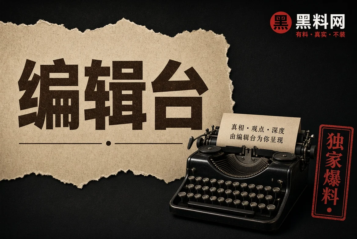 夜班台资讯封面